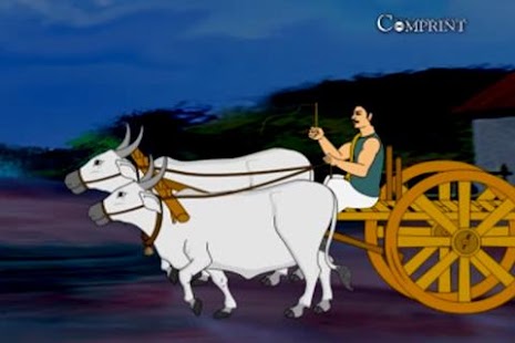 How to mod FREE Telugu Rhymes- Rama Laali 1.0 mod apk for android