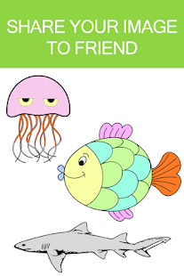How to download Fish Coloring Book for Toddler patch 1.0 apk for laptop