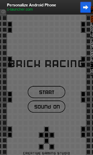 Brick Classic: Crazy Racing