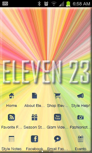 Eleven 23