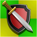 Quest Craft RPG mobile app icon
