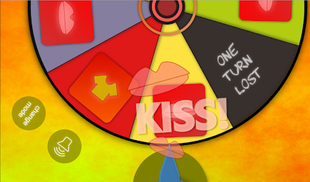 The Vicious Circle Party Game poster 5