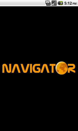 Navigator Find my car hotel