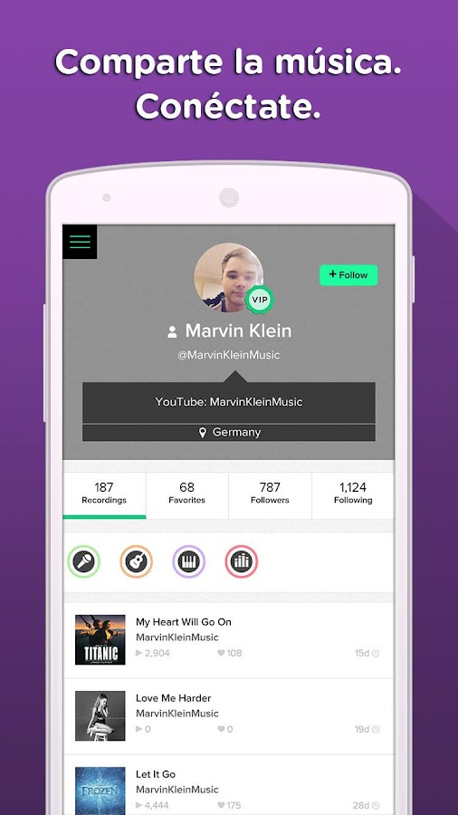 Magic Piano Aplicaciones de Android en Google Play