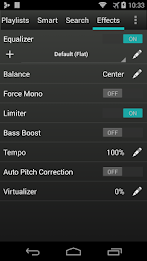 GMMP Classic Cyan Skin poster 2