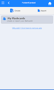 CEN Flashcards Screenshots 6
