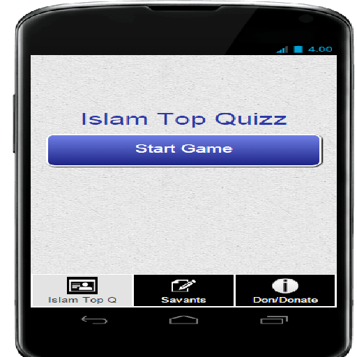 Islam Top Quizz