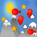 Crazy Ballon Lite logo