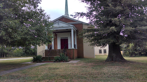 Lakemont Baptist Church