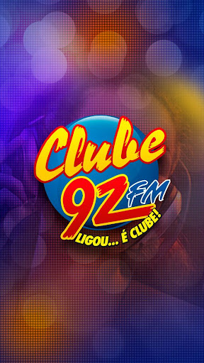 Clube 92 FM Votuporanga