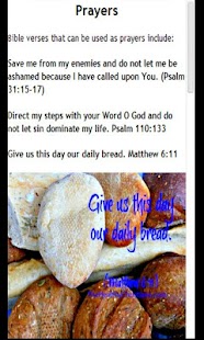 Free Bible Quotes APK for Android