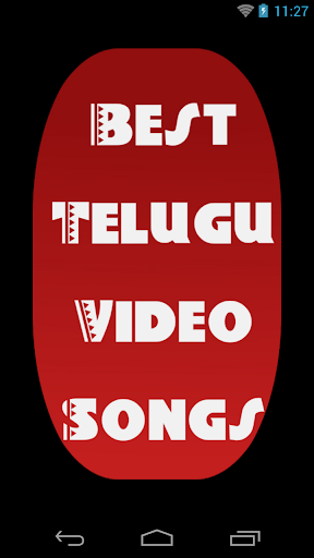 Best Telugu Video Songs