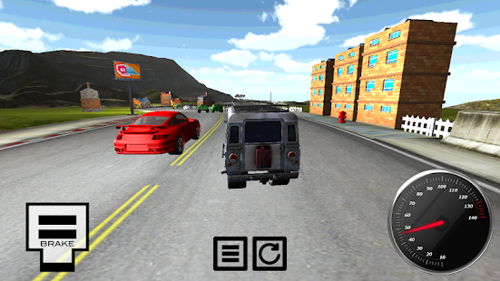Download Car Race Speed 3D APK for PC