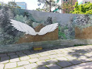 Wings Mural