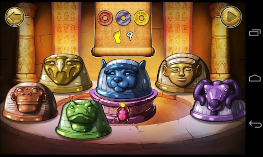 How to download Hanoi Towers classic puzzle 2.4.6 mod apk for bluestacks