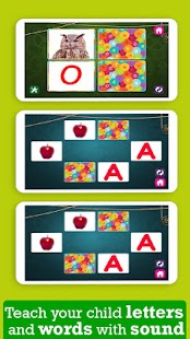 download ABC for Kids All Alphabet Free free