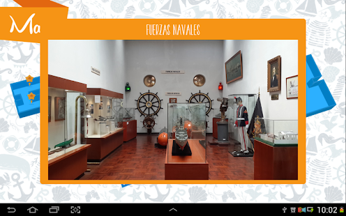 Museo Naval Screenshots 4