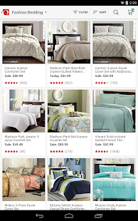 Overstock.com - Shopping App - screenshot thumbnail
