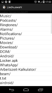 Smartphone Lock - Sperre Pro Screenshots 4