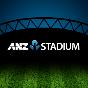ANZ Stadium 1.5.9