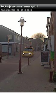 Rockanje Webcam Screenshots 0