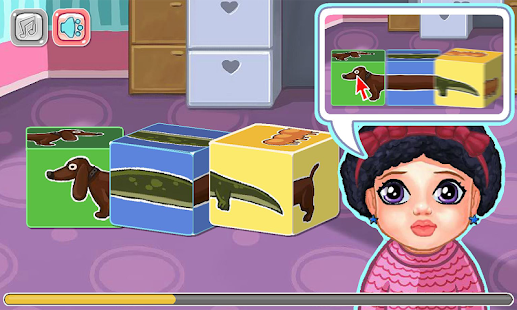 Lastest Kids puzzle games APK for Android