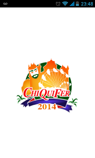 Chiquifer 2014