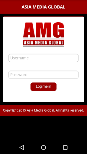 Asia Media Global