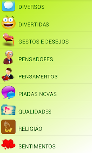 download Mensagens prontas Lite 23.000+ free