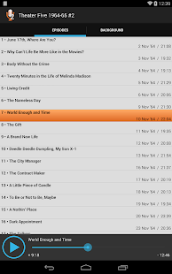 Free Theater Five 1964-65 #2 APK