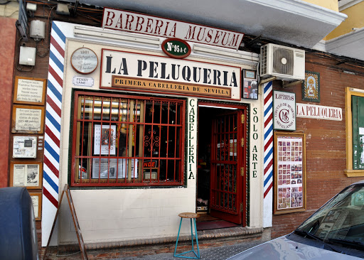 Barbería Museum