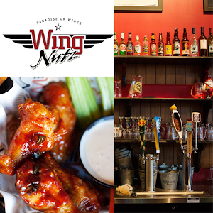 My Wing Nutz 4.1.2