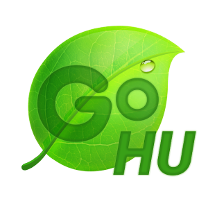 Hungarian for GO Keyboard 3.0
