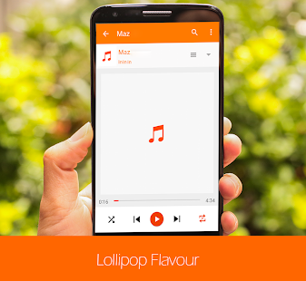 Music Player Screenshots 16