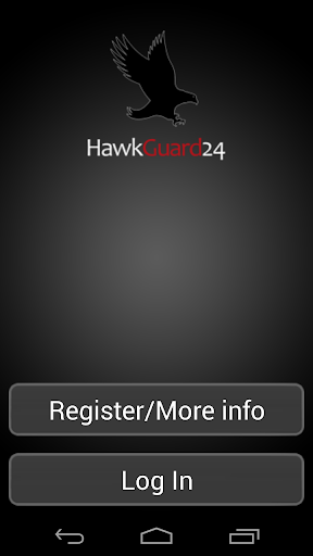 HawkGuard 24