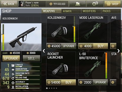 Defence Effect HD - screenshot thumbnail