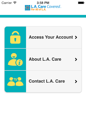 L.A. Care Connect