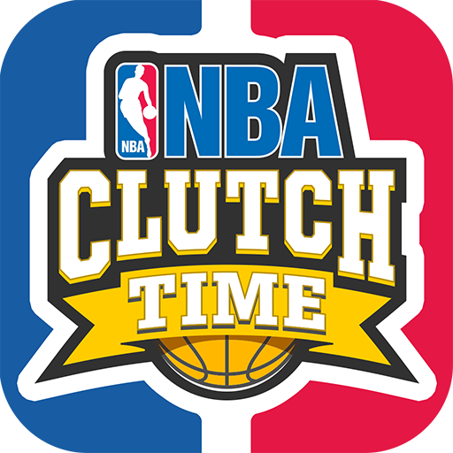 Nba time. Clutch time лого. Clutch time.