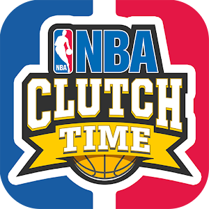 Download NBA CLUTCH TIME Apk Download