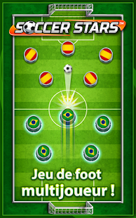  Soccer Stars – Vignette de la capture d'écran 