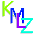 KMLZ to Earth Pro logo