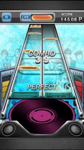 CNBLUE SHAKE Screenshots 4