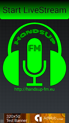 HandsUp FM