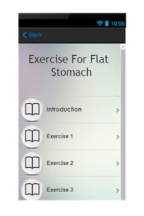 Free Download Exercise For Flat Stomach APK for Android