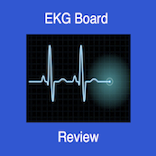 EKG Review PANCE Blueprint