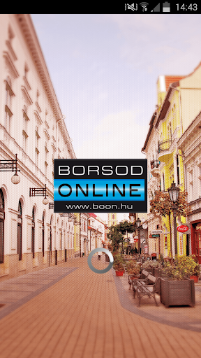 Borsod Online - boon.hu