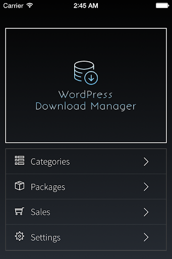 免費下載生產應用APP|WordPress Download Manager app開箱文|APP開箱王