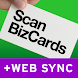 ScanBizCards Premium icon