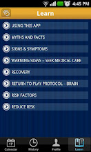 Return2Play For Concussion APK