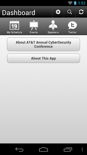 免費下載書籍APP|AT&T Annual CyberSecurity Con app開箱文|APP開箱王